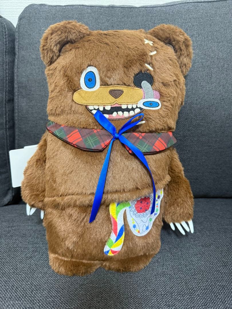 2025 USJ ハミクマDXセット