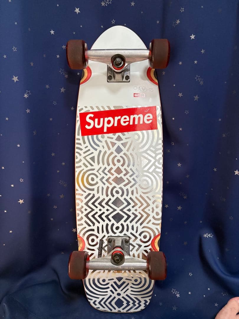 GLOBE チャイナヘイツ クルーザー