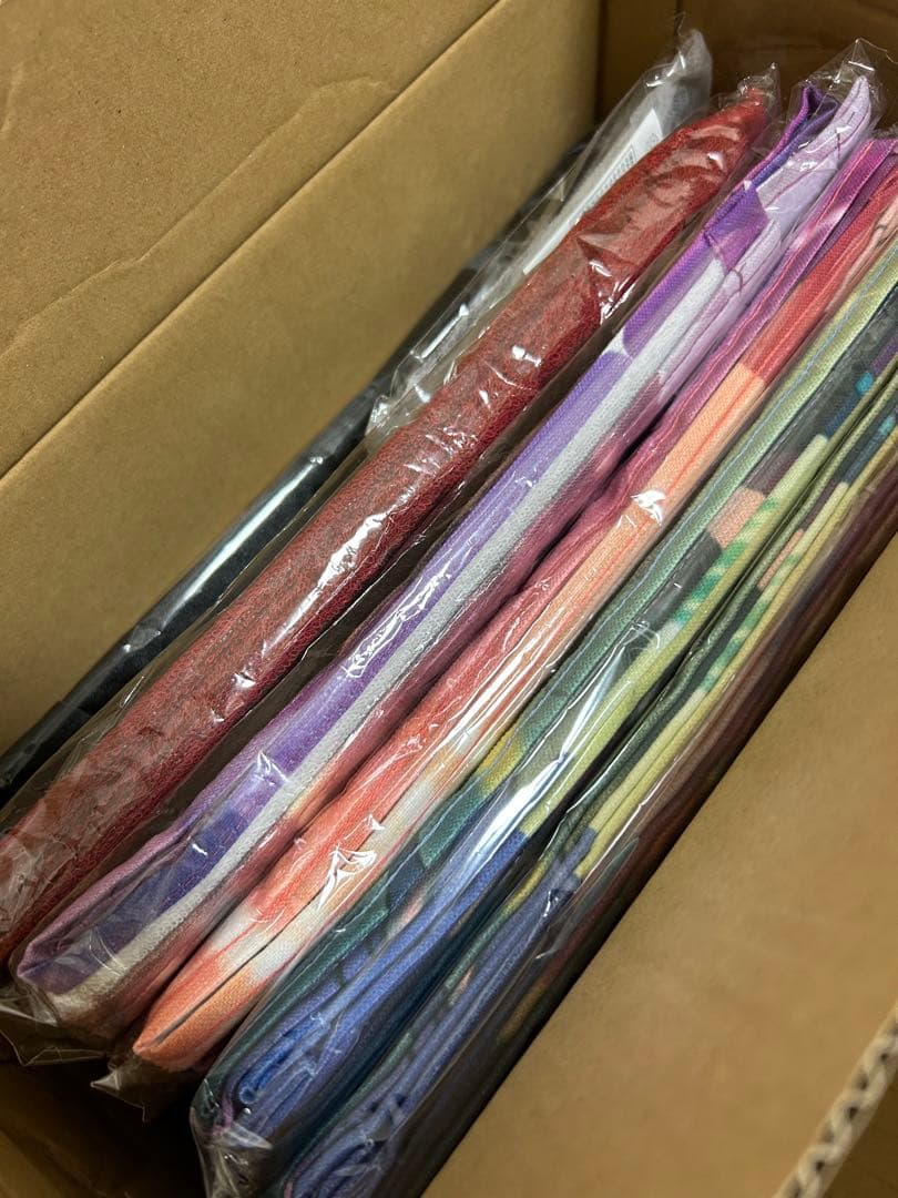 あんスタ！　紅月　神崎颯馬布類まとめ売り