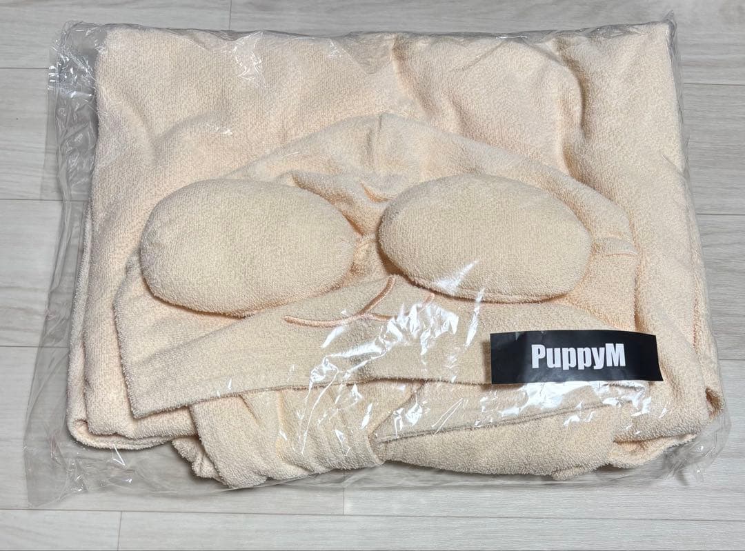 stray kids スンミン puppyM ポンチョ ポップアップストア 新品