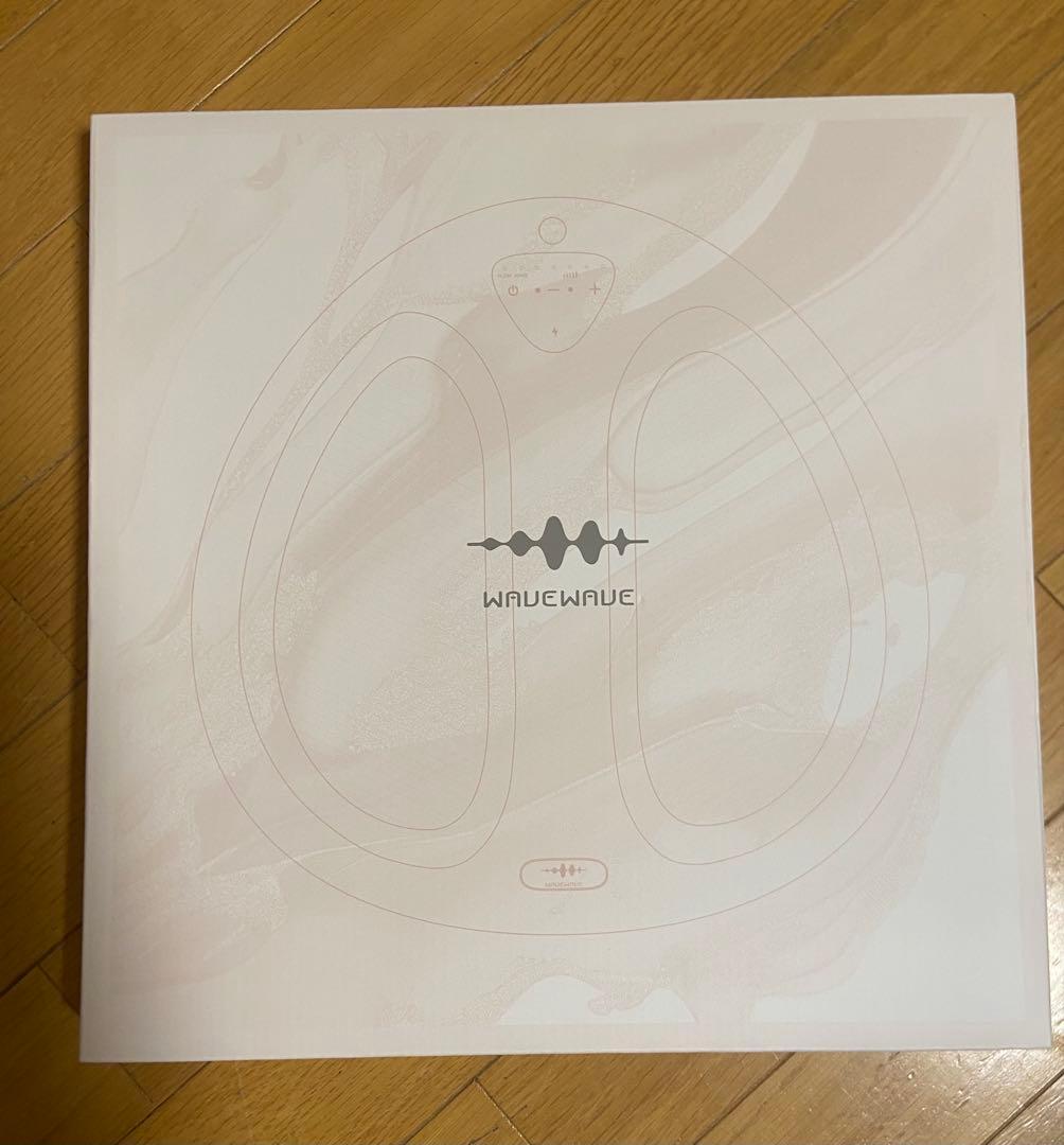 WAVEWAVE EMS Hydro Mat 未開封