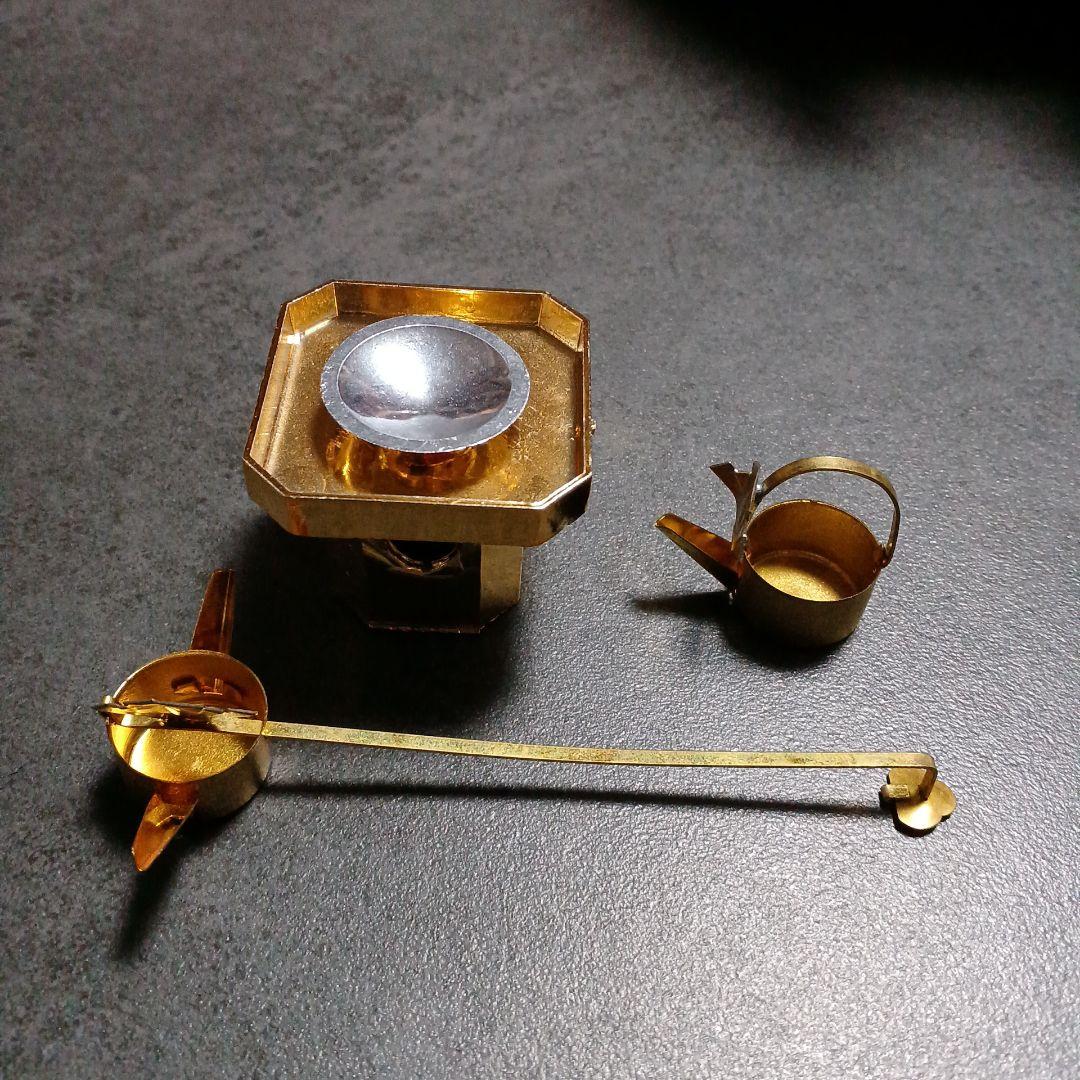 吉徳大光 雛人形 三人官女　初節句　ひな人形　お雛様　お内裏様　ひな祭り