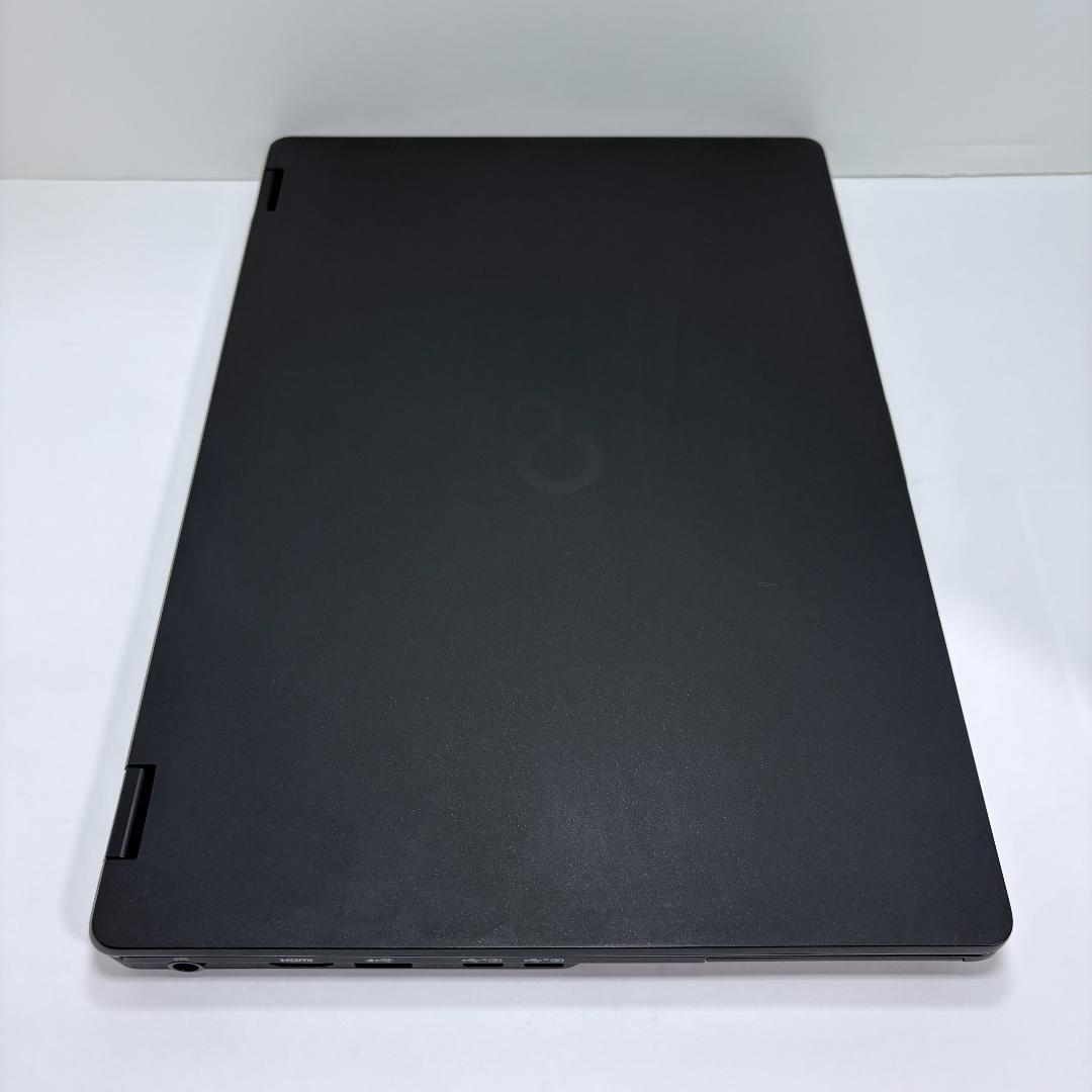 富士通 LIFEBOOK U7311/FX スリムモバイル 第11世代i5