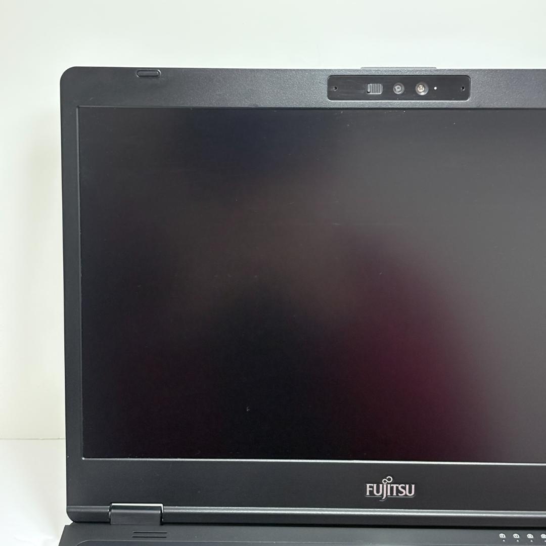 富士通 LIFEBOOK U7311/FX スリムモバイル 第11世代i5