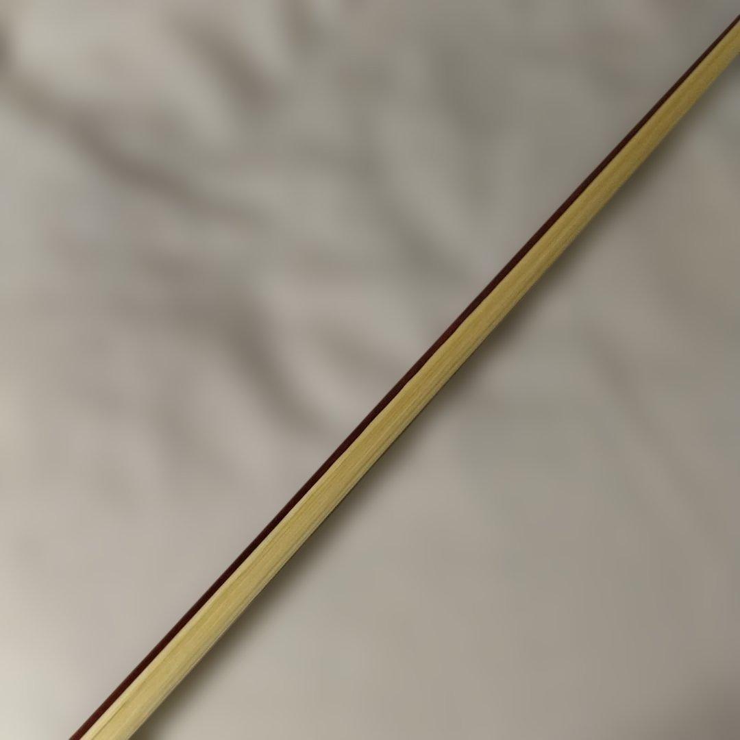 ♥お買い時♥4/4スズキバイオリン♥品番220♥美品♥弓ケ―ス松脂付き♥