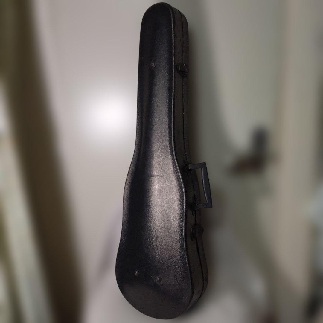 ♥お買い時♥4/4スズキバイオリン♥品番220♥美品♥弓ケ―ス松脂付き♥