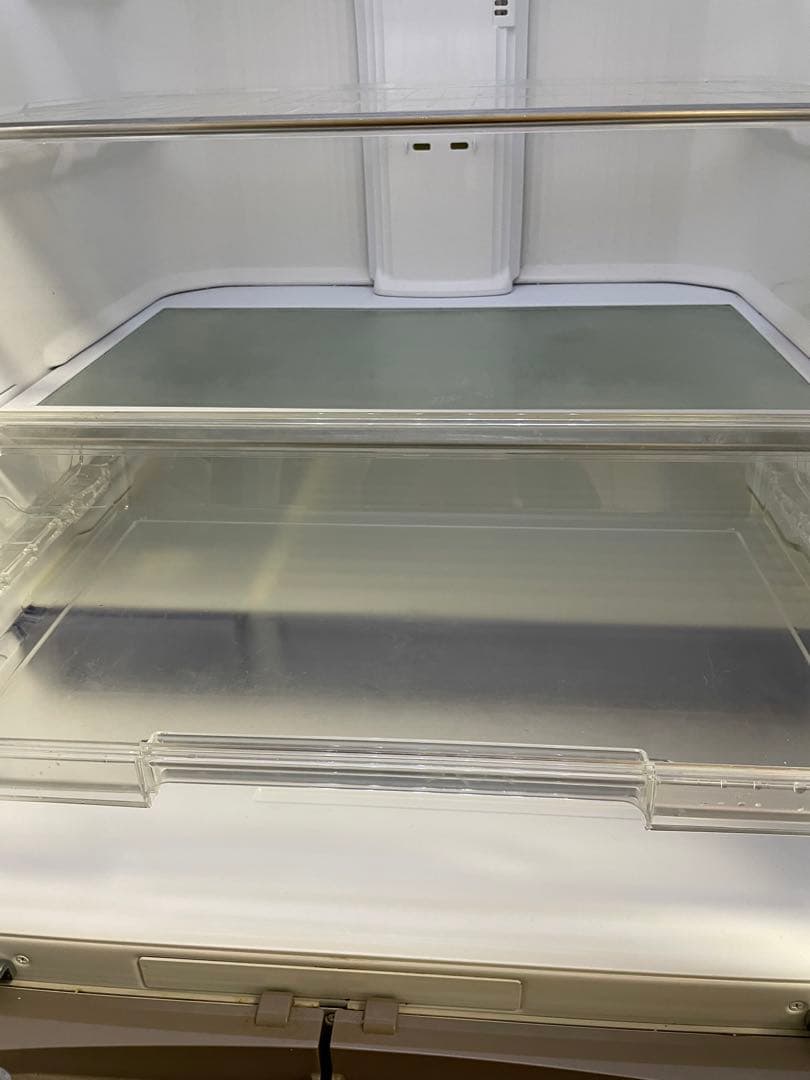 売り切り　三菱大型冷蔵庫　MITSUBISHI MR-JX52A-N1 517L