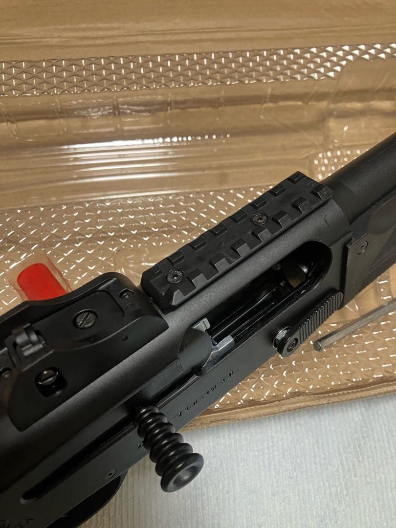 マルイ　ベレッタ　M1301 スポンジ弾　電動ショットガン　ジャンク扱い