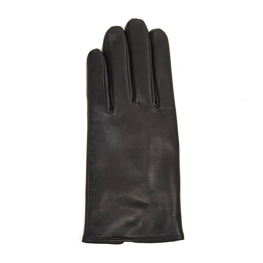 デンツ(DENTS) 15-1116 ヘアシープ カシミアライニング ブラック