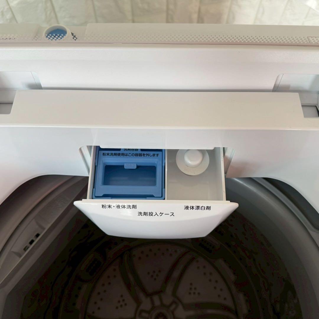 都内23区送料無料✨高年式ニトリ3点セット✨冷蔵庫・洗濯機・電子レンジ