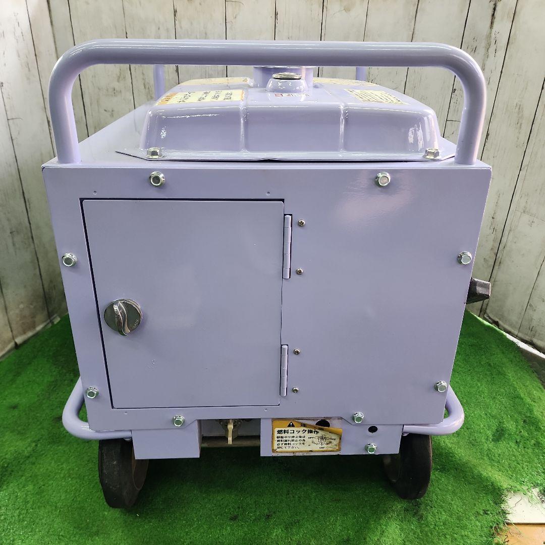 tamaさん専用☆型エンジン高圧洗浄機☆清和 ☆セイワ☆JC-1513SLPⅢ