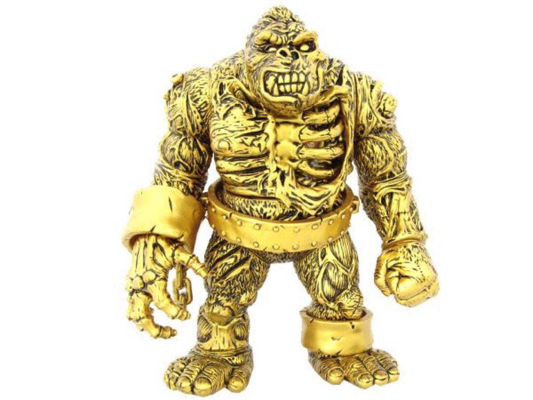 INSTINCTOY KING KORPSE インスティンクトイ キングコープス