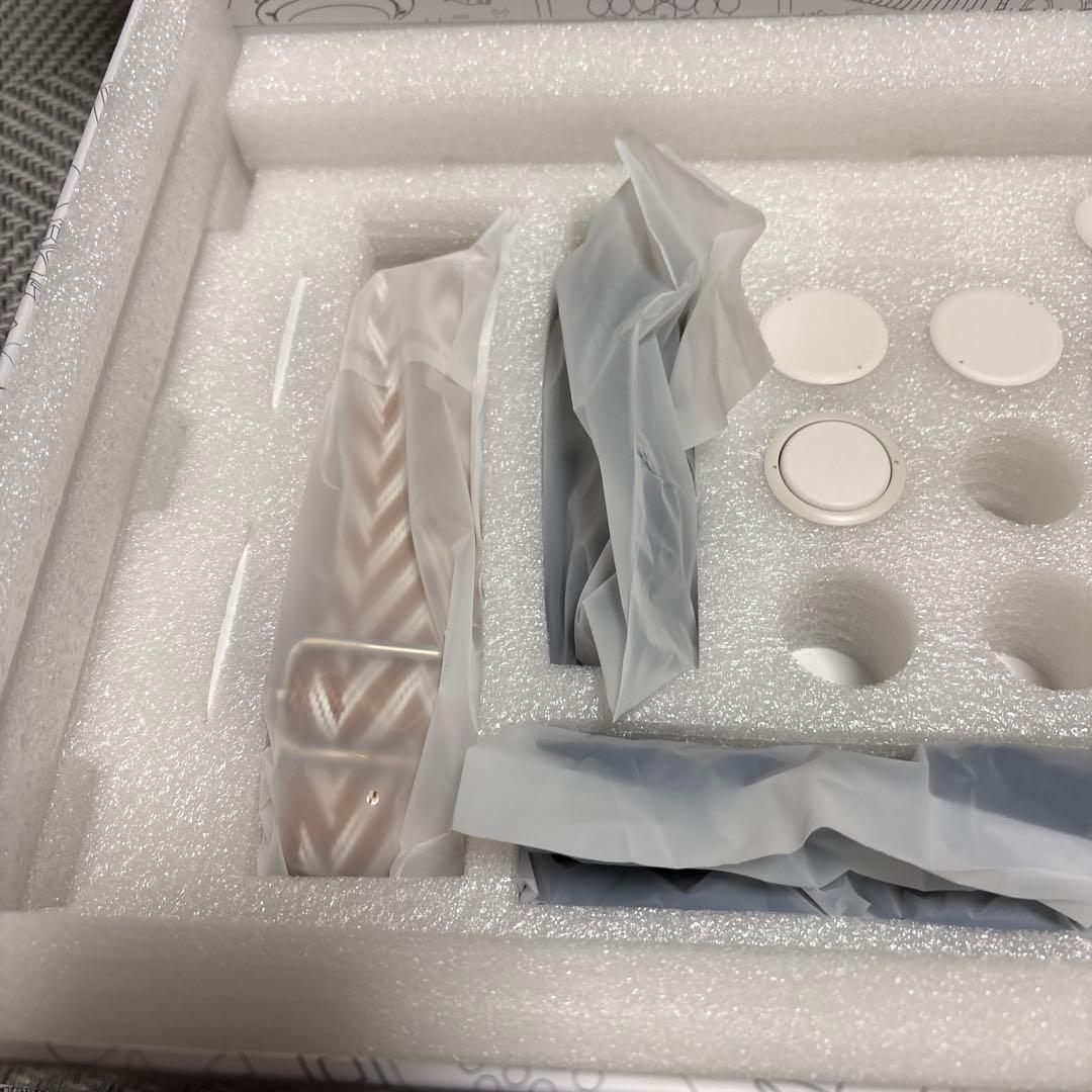 Varmilo ha10 obsidian black pc用