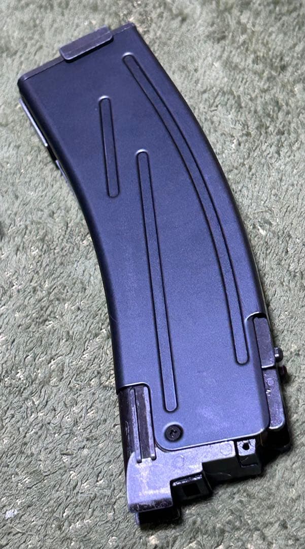 ふ*ゃ様 マルシン M2カービン ガスブローバック リアル木製ストック