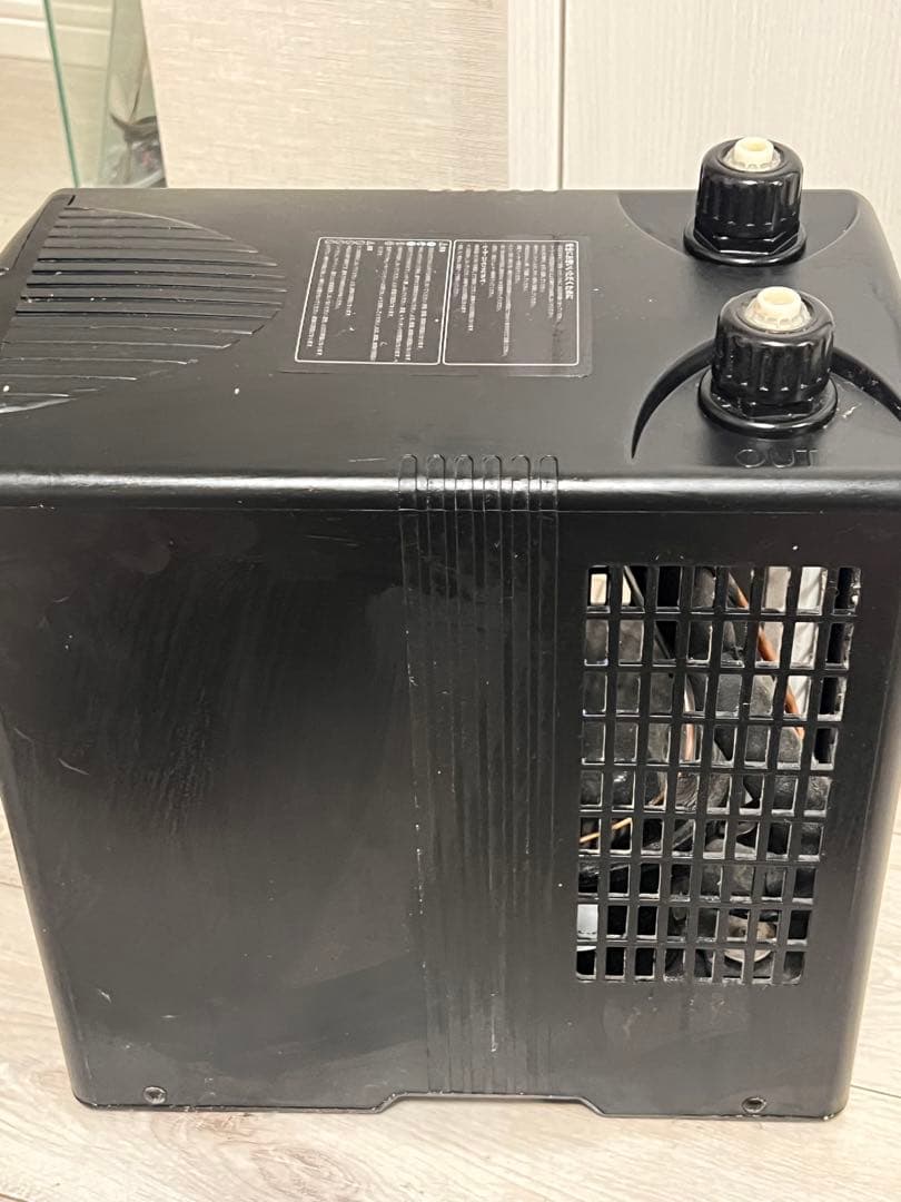 Zensui ミニクーラー ZC-100α