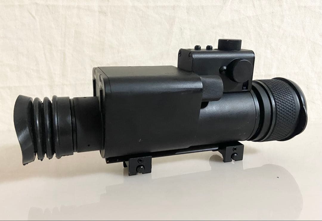 実物 Tasco NVS-360 ナイトビジョン スコープ 夜眼鏡