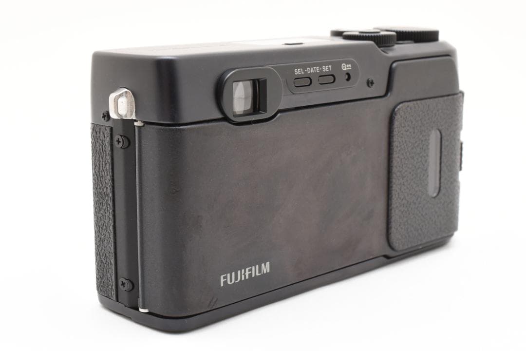 フィルムカメラ FUJIFILM KLASSE S #2334