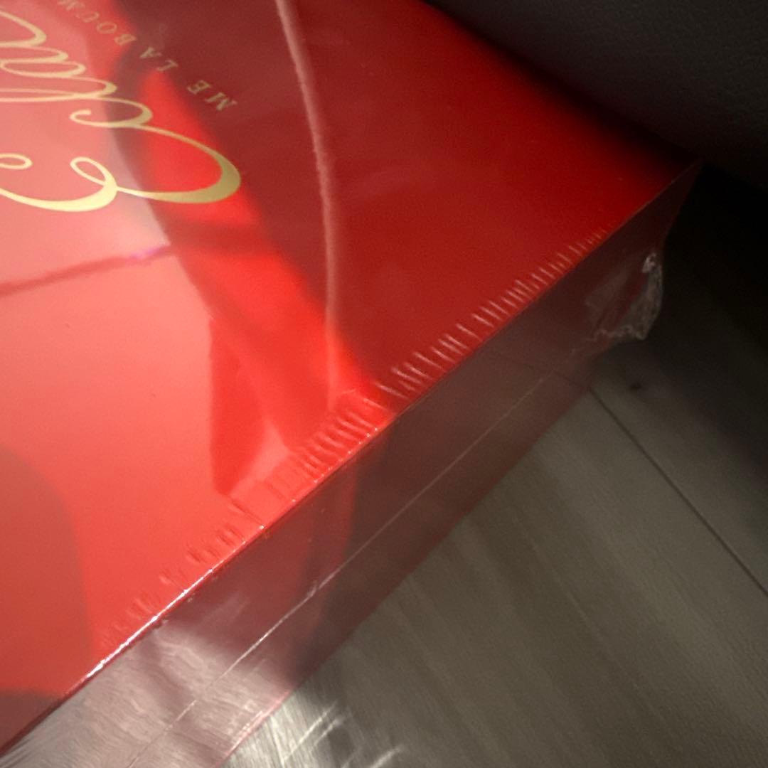 MEラボン・エクラ 美顔器