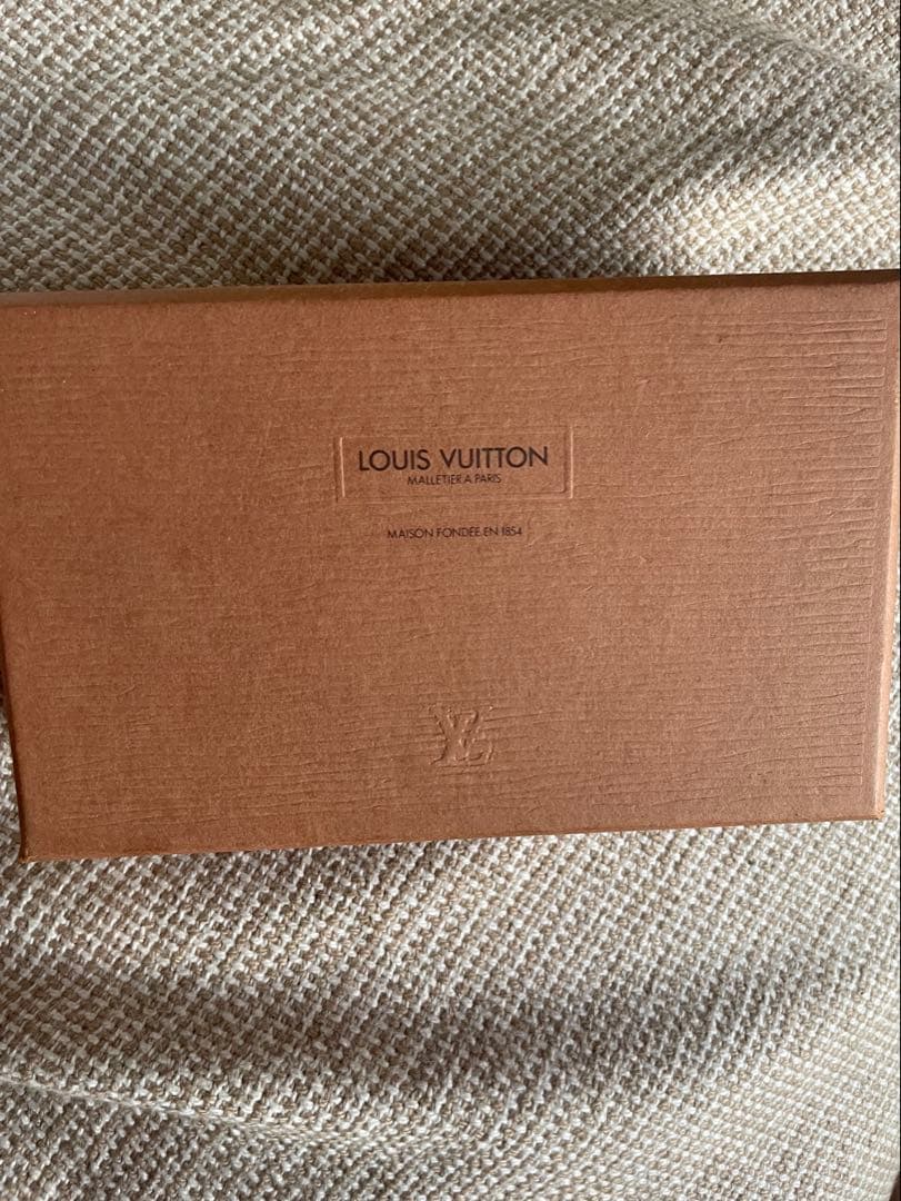 ルイヴィトン ケニアブラウン ケース
