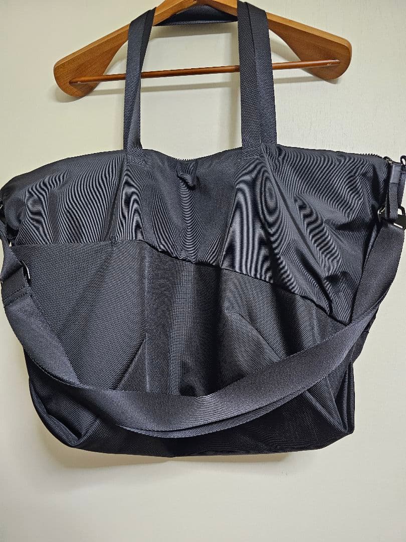 再値下げ　新品未使用　The North Face ブラック ピレネートート