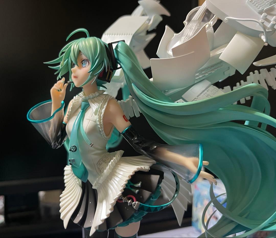 初音ミク Happy 16th Birthday Ver.