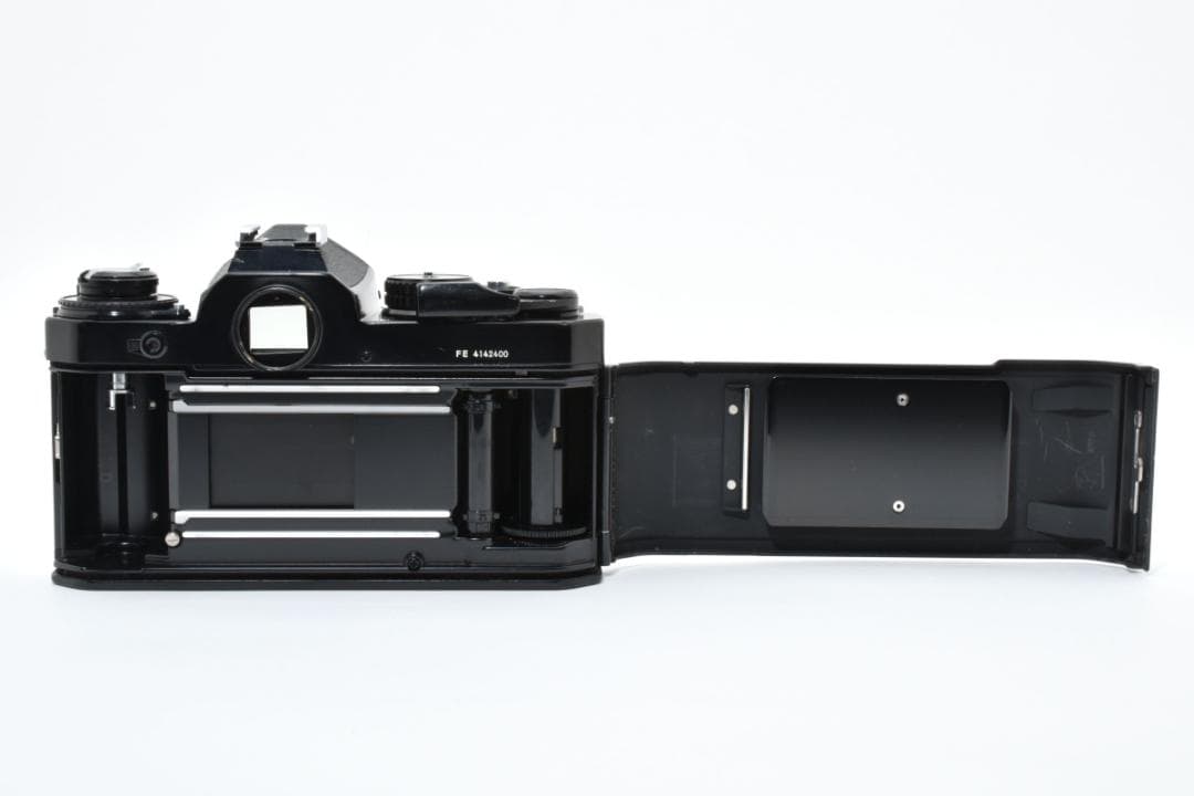 ★美品★ ニコン Nikon FE ボディ #20878