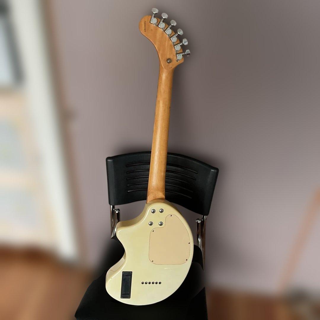 Fernandes Zo-3 フェルナンデス 阪神タイガース 中古