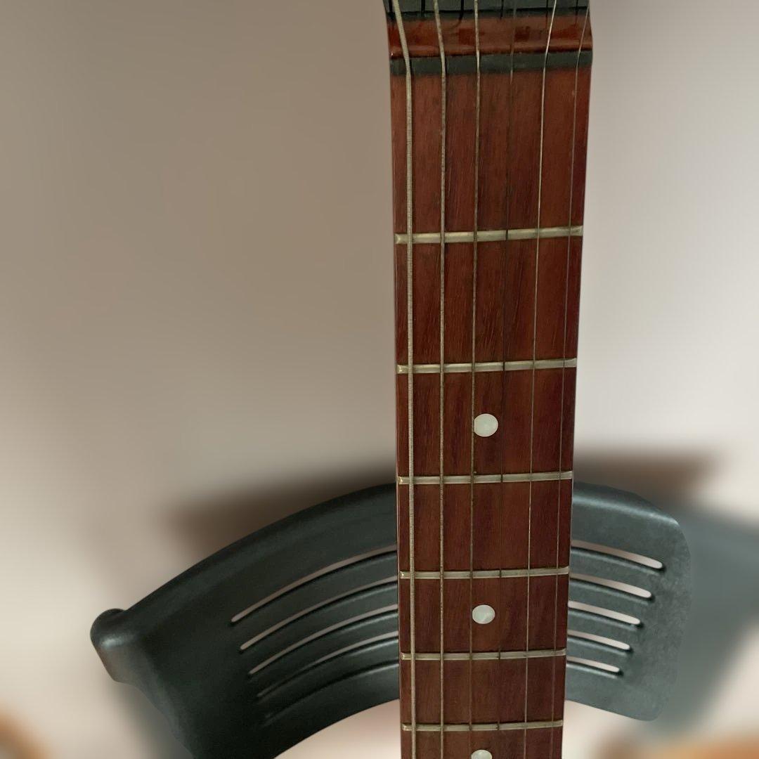 Fernandes Zo-3 フェルナンデス 阪神タイガース 中古