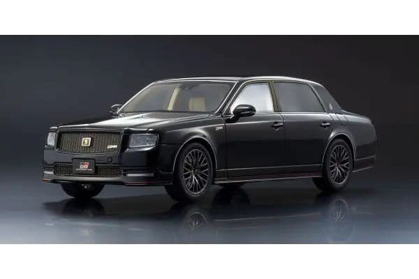 1/18 京商 サムライ トヨタ センチュリー GRMN Century