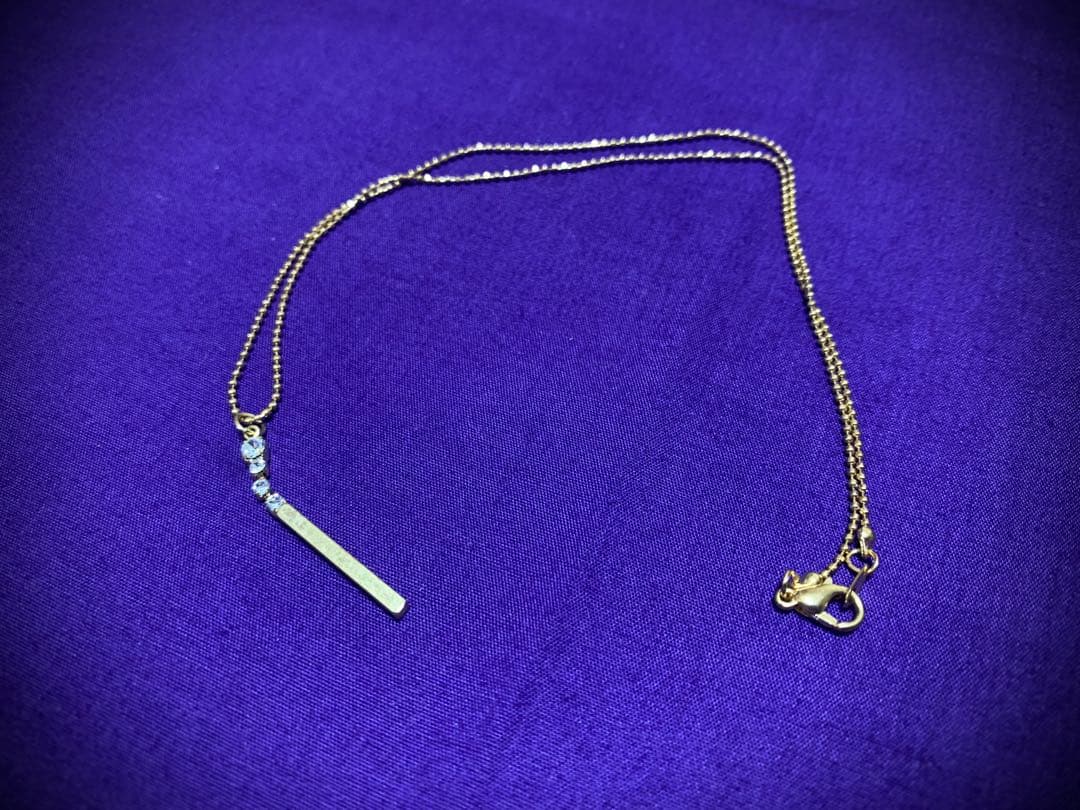 【A級呪物】金満龍の宿るペンダント（借金返済特化型）※和香屋商品