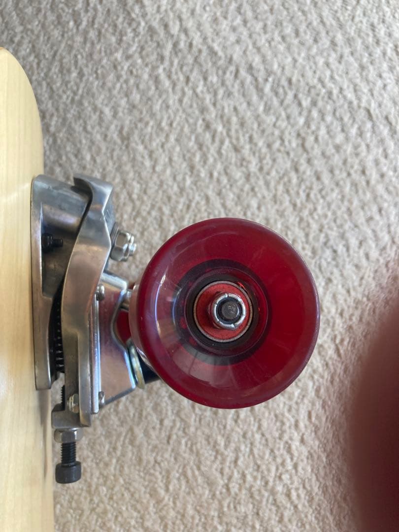 ウッディプレス サーフスケート　Thruster-2 31インチ※使用数回の美品