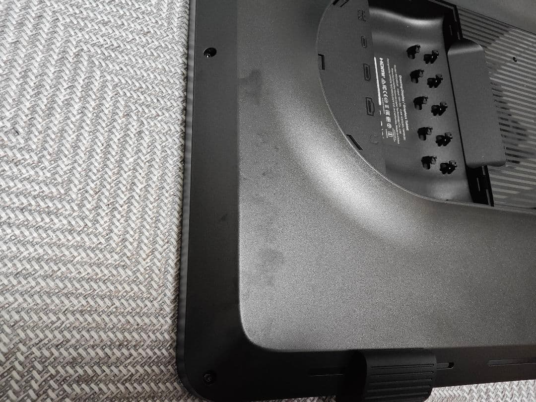 液タブ・ペンタブ XP-Pen Artist Pro 24 Gen 2