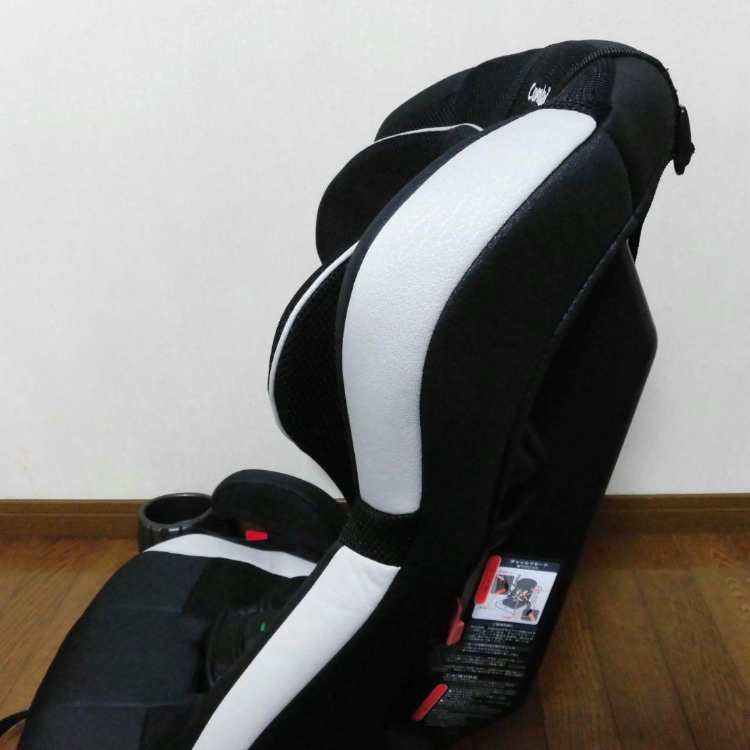 極美品 Combi コンビ ジョイトリップ エッグショック S GG