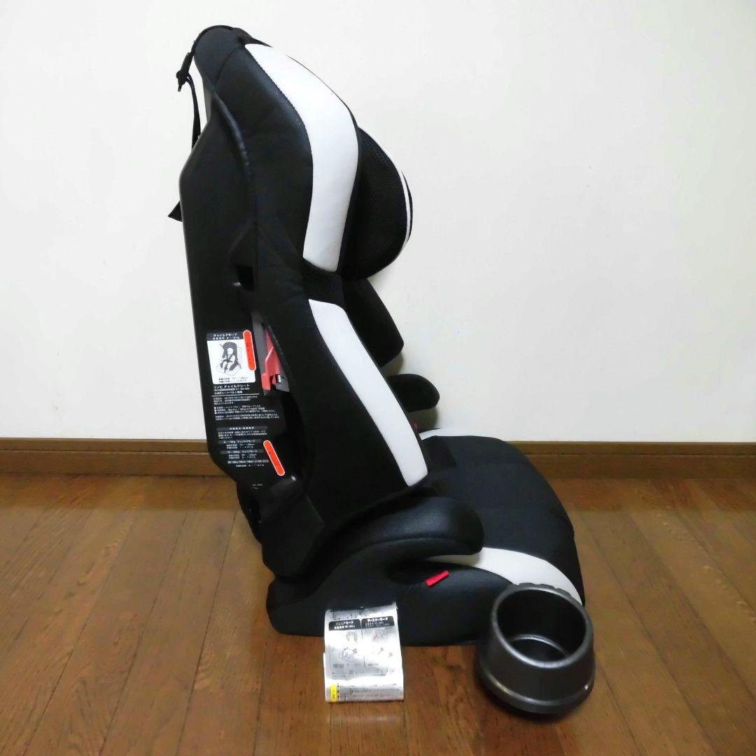 極美品 Combi コンビ ジョイトリップ エッグショック S GG