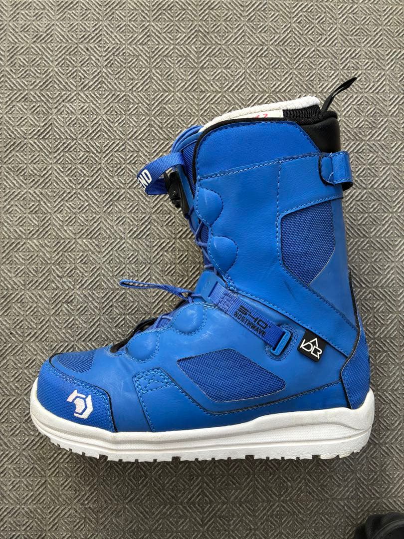 northwave LEGEND スノーボードブーツ 26.5㌢