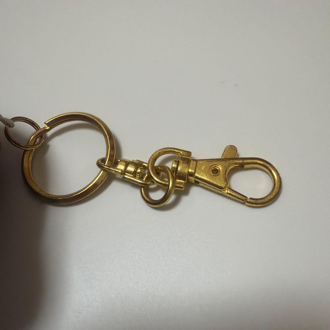 ジャスミン ぬいぐるみ キーホルダー