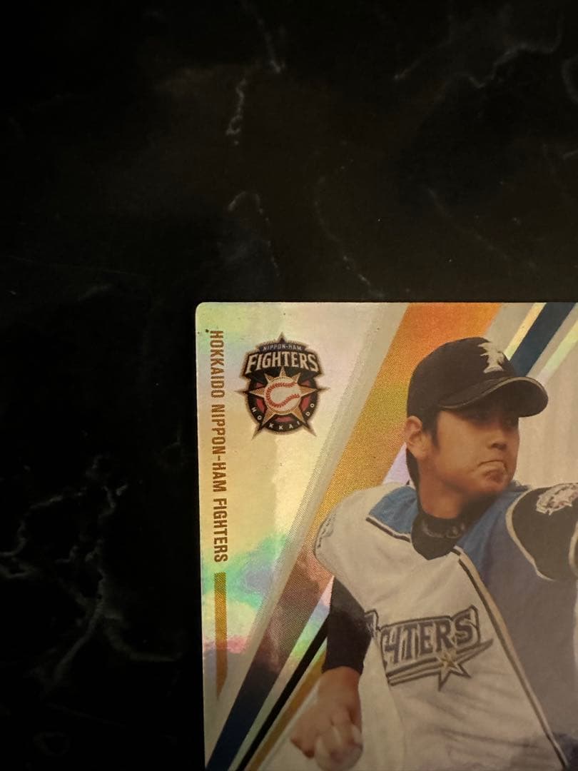 柴*オ様 激レア！大谷翔平　2013オーナーズリーグ　投手野手　2枚セット！