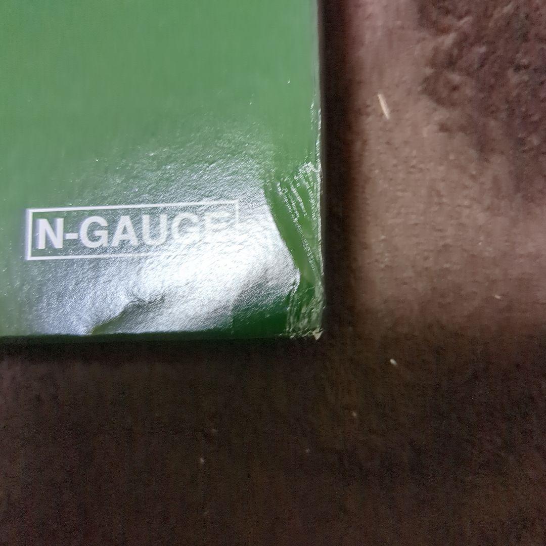 KATO 東京メトロ千代田線16000系 4両増結セット