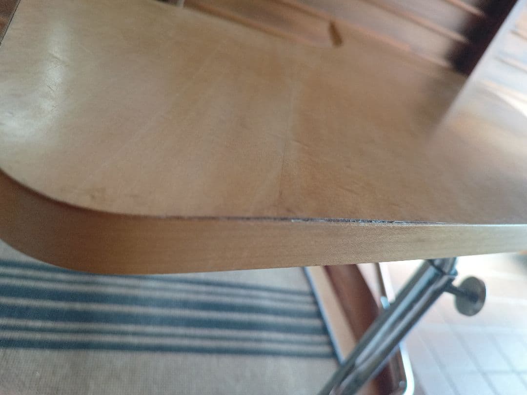 テクタ K24  サイドテーブル