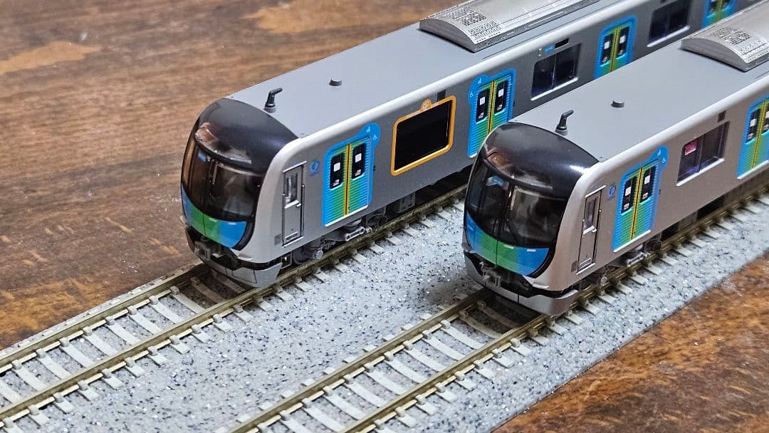 KATO 10-1403 西武鉄道40000系