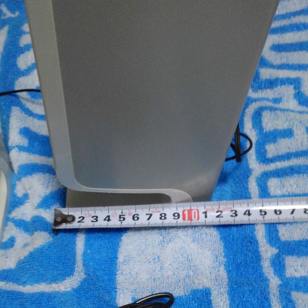 値引きしました。SONY、サブスピーカー