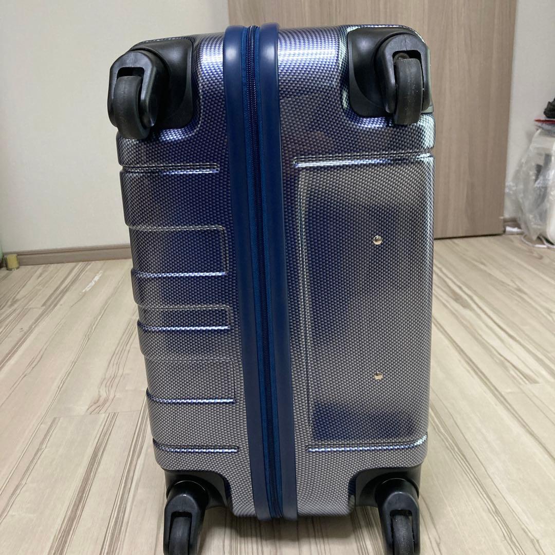 ACE スーツケース Lサイズ　85L