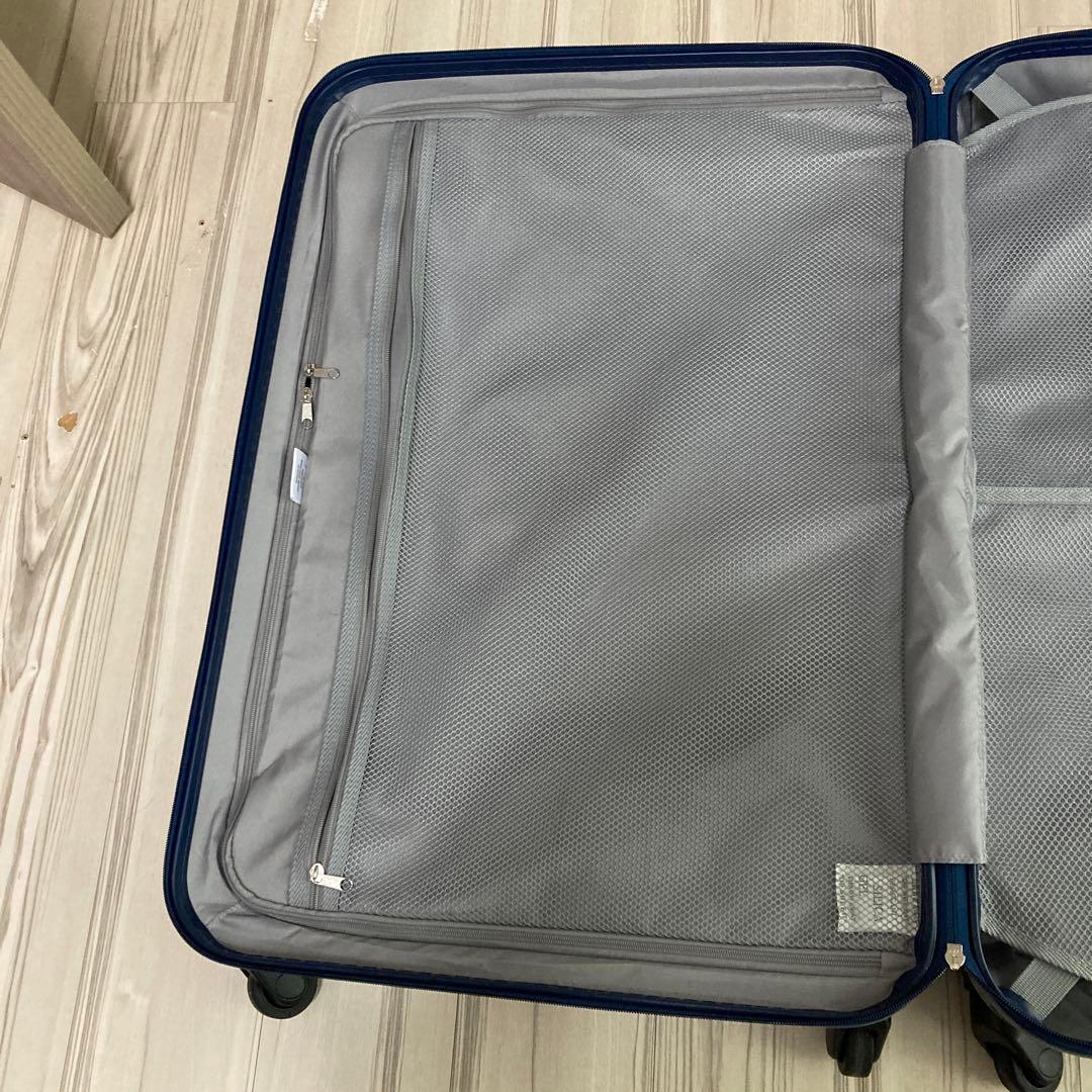 ACE スーツケース Lサイズ　85L