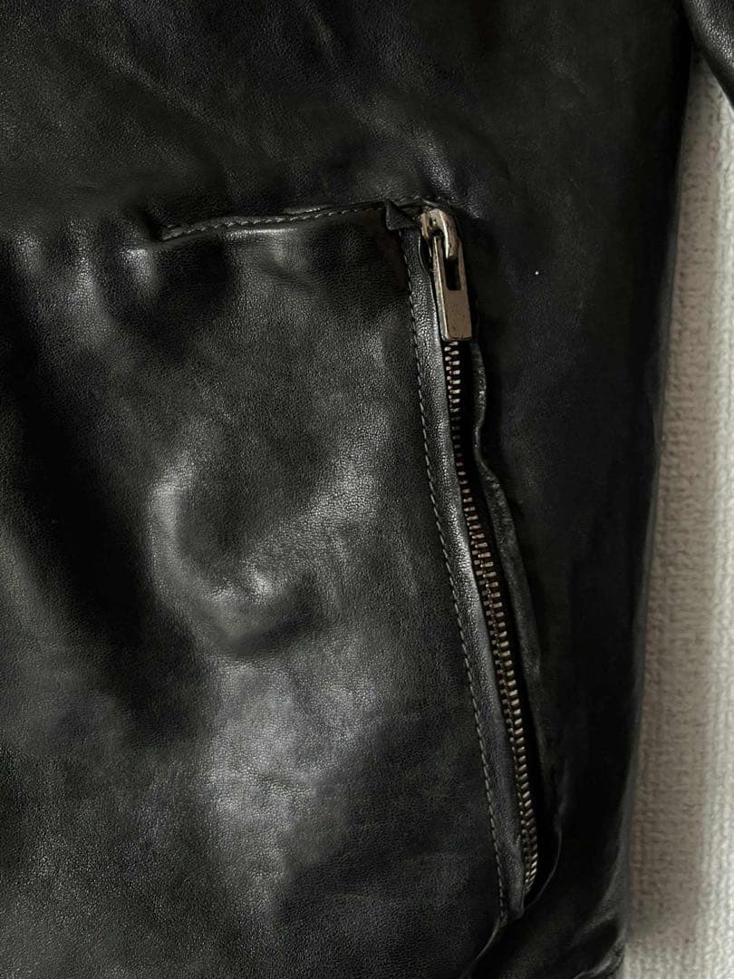 ジャケット・アウター Carol Christian Poell ScarstitchedJacket