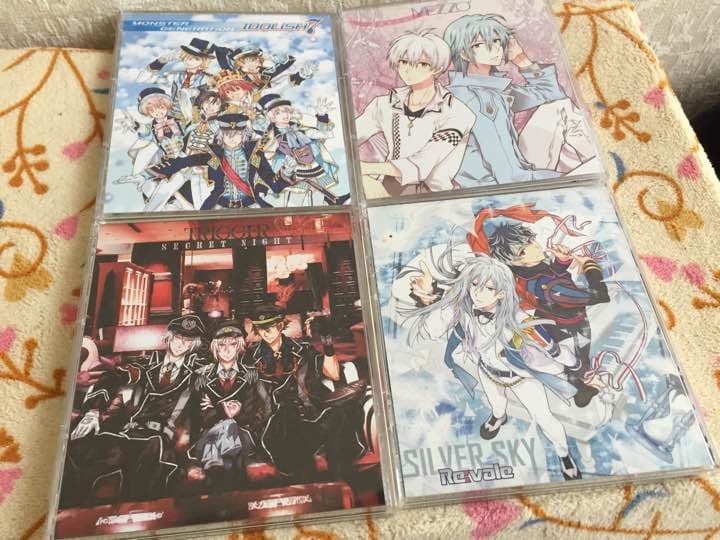 アイナナ グッズ