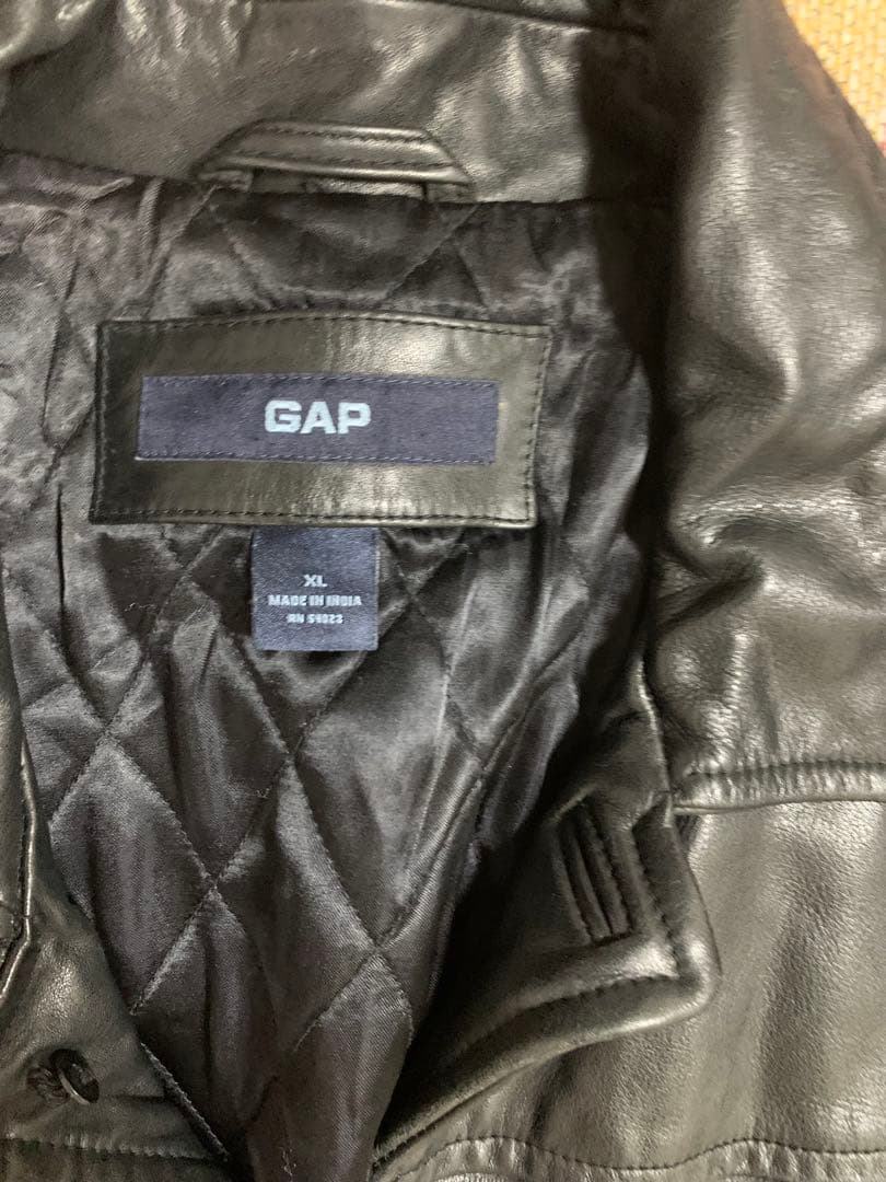 ジャケット・アウター Vintage Gap Jacket Men XLBlack