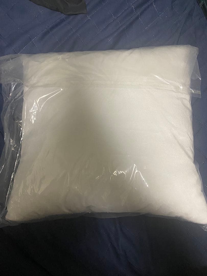 H*o様 トリッカル　ネル　クッション