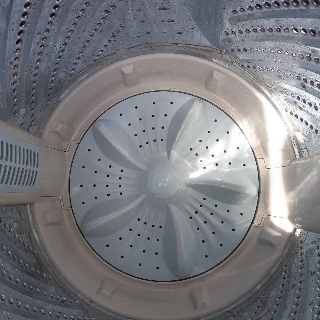 洗濯機　冷蔵庫　2点セット 2022年製有　高年式　生活家電　関東限定