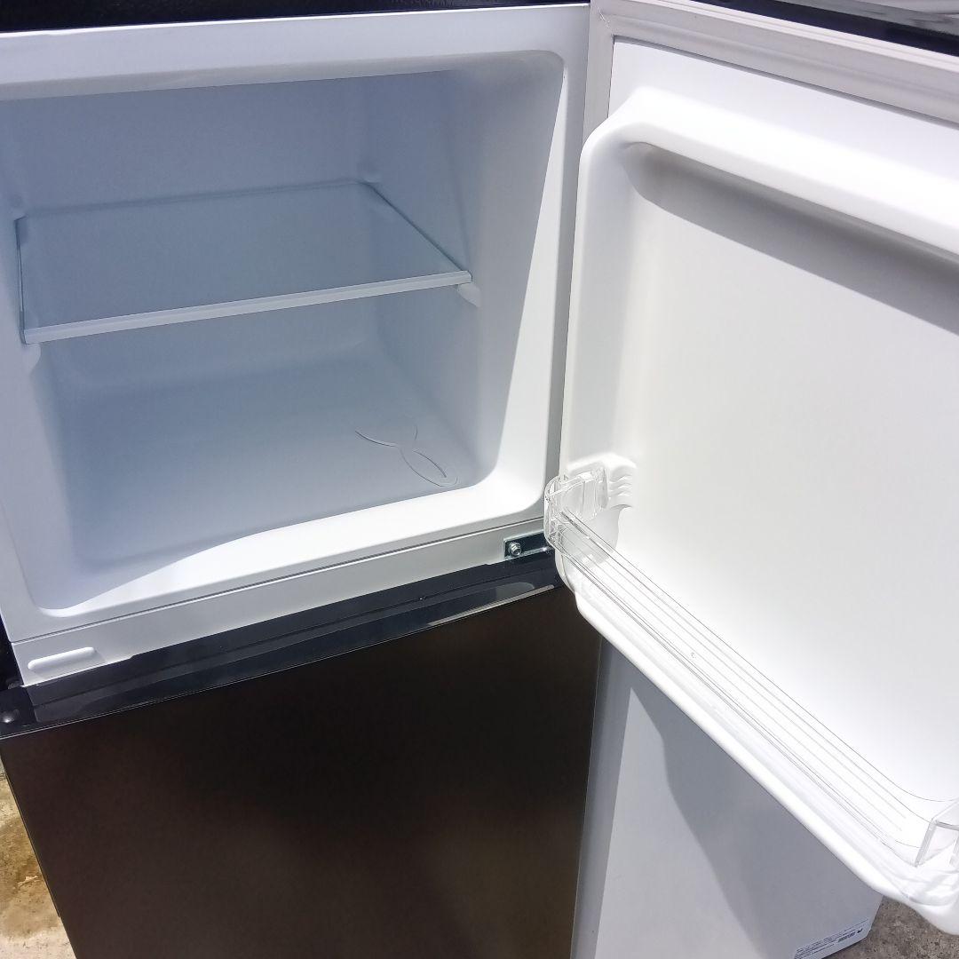 洗濯機　冷蔵庫　2点セット 2022年製有　高年式　生活家電　関東限定