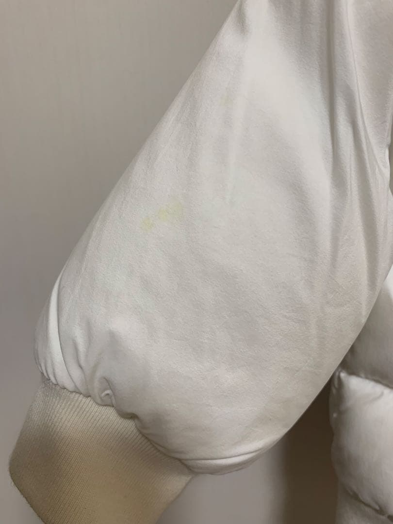 モンクレール ベビーダウン 9-12m